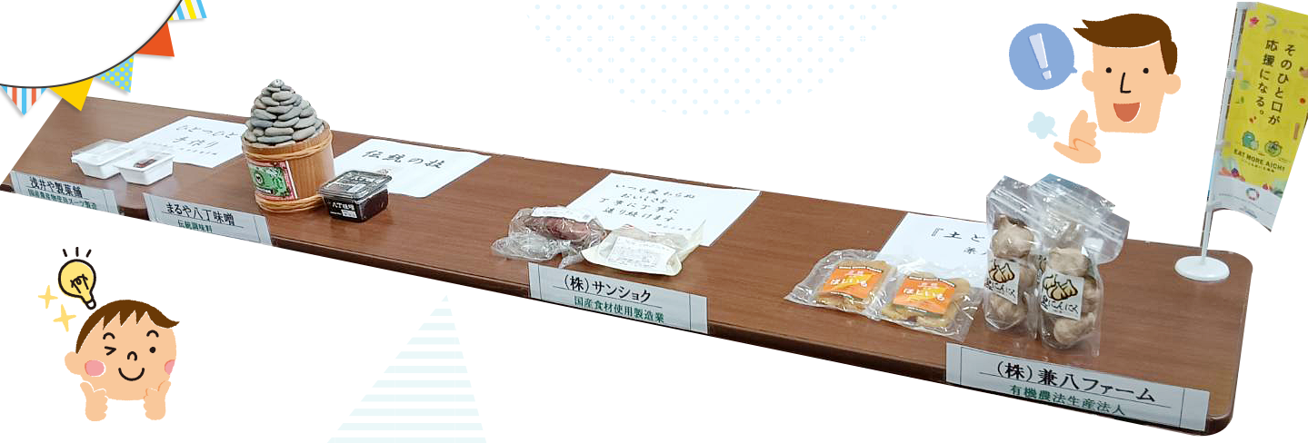展示1